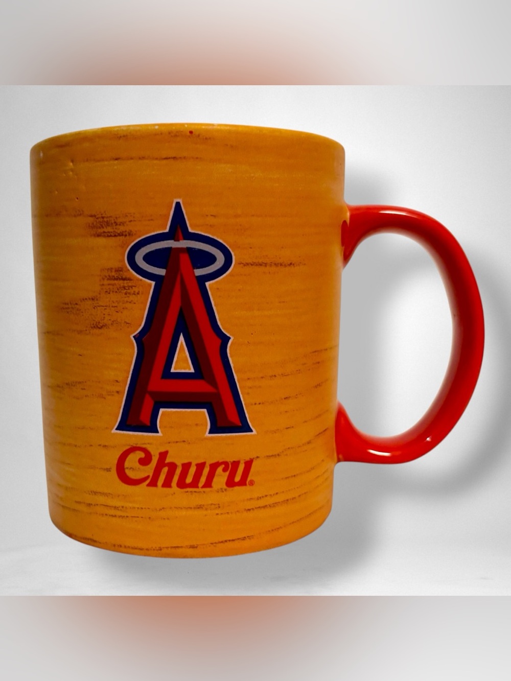 Los Angeles Angels “Churu” Coffee Mug SGA 09/29/23